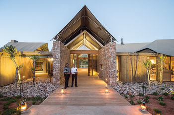 Kariega Game Reserve Settlers Drift Alexandria  Exterior photo