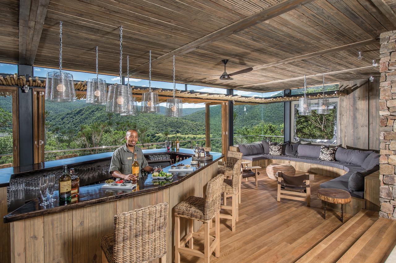 Kariega Game Reserve Settlers Drift Alexandria  Exterior photo
