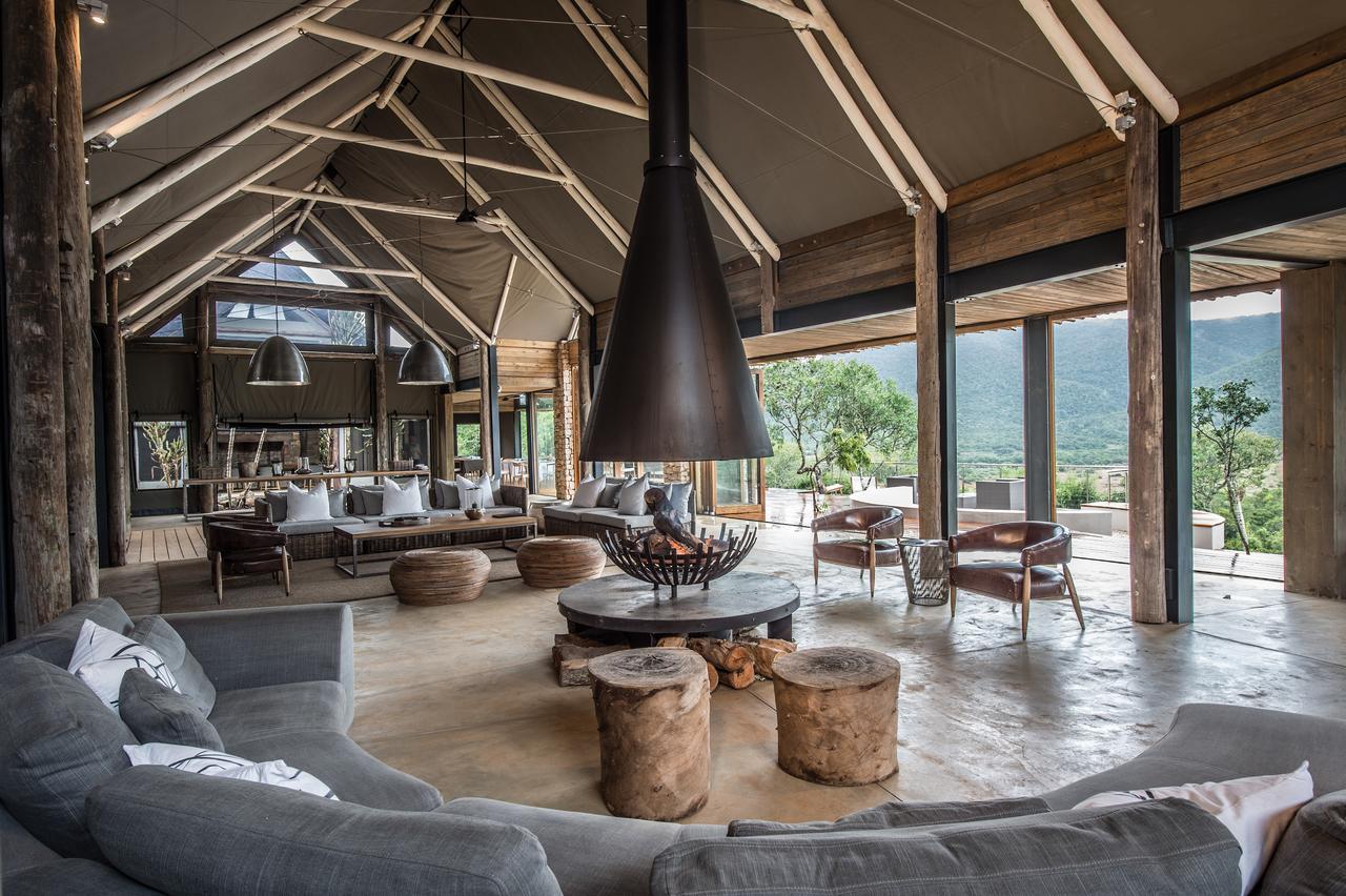 Kariega Game Reserve Settlers Drift Alexandria  Exterior photo