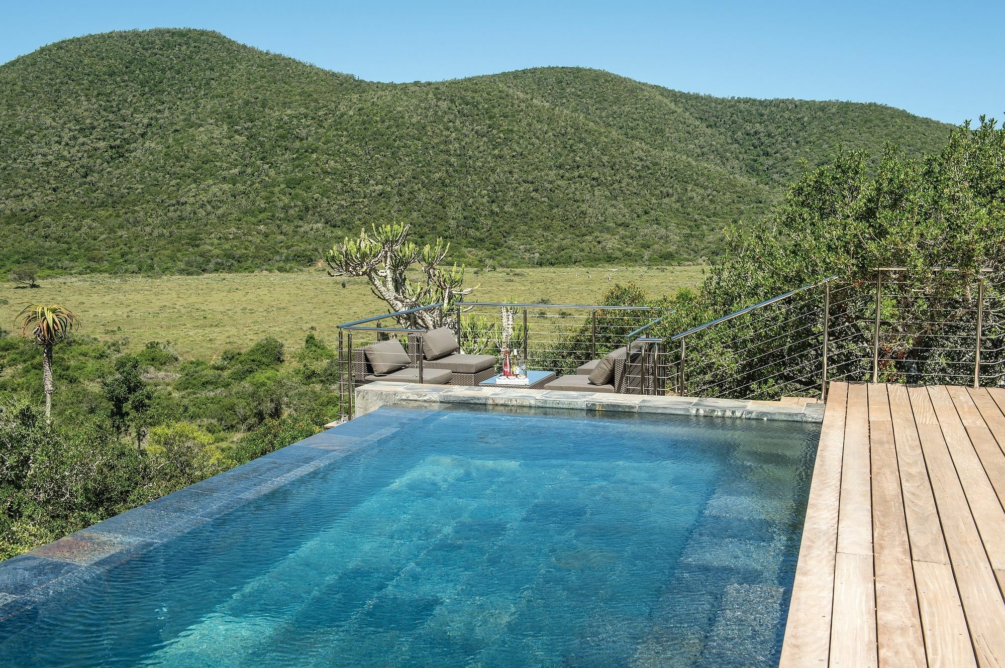 Kariega Game Reserve Settlers Drift Alexandria  Exterior photo